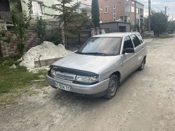 Авто ВАЗ 2112 2008 № 7961849