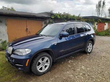 Авто BMW X5 2012 № 7961852