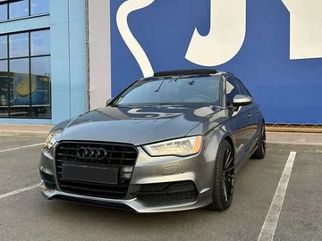 Авто Audi A3 2015 № 7961853
