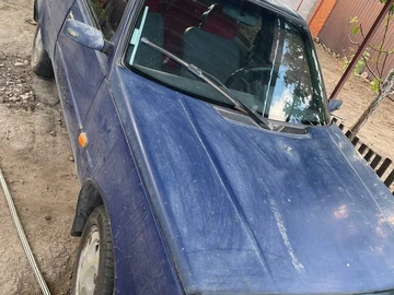 Авто ЗАЗ 1103 Slavuta 2004 № 7961865