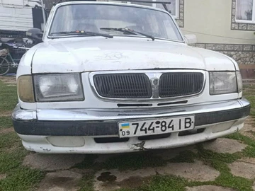Авто ГАЗ 3110 2000 № 7961812