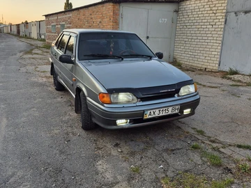 Авто ВАЗ 2115 2011 № 7961869