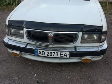 Авто ГАЗ 3110 2004 № 7961870