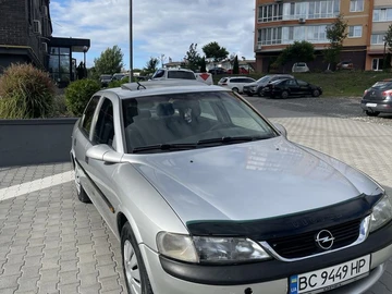 Авто Opel Vectra 1996 № 7961872