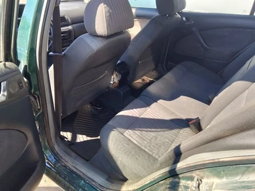 Авто Skoda Octavia 2002 № 7961877