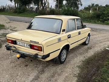 Авто ВАЗ 2106 1990 № 7961882