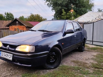 Авто Renault 19 1995 № 7961884