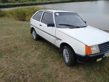 Авто ЗАЗ 1102 1992 № 7961885