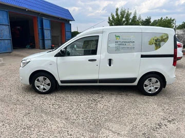 Авто Renault Dokker 2020 № 7961889