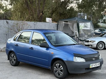 Авто ВАЗ 1117 Kalina 2006 № 7961890