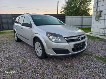 Авто Opel Astra 2006 № 7961891