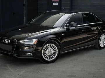 Авто Audi A4 2015 № 7961898