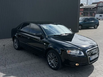 Авто Audi A4 2007 № 7961899