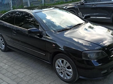 Авто Opel Astra 2001 № 7961901