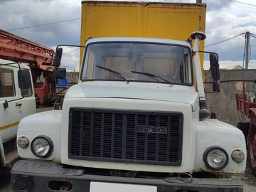 Авто ГАЗ 21 Волга 2009 № 7961902