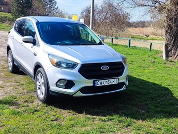 Авто Ford Escape 2016 № 7961905