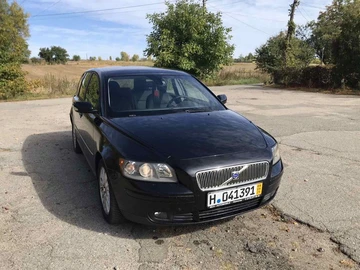 Авто Volvo V50 2005 № 7961908