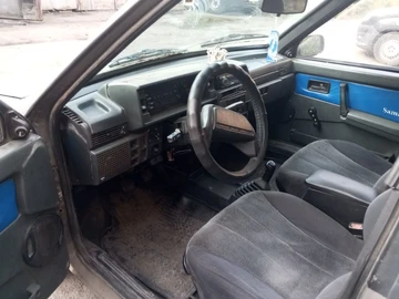 Авто ВАЗ 2109 1996 № 7961910