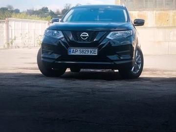 Авто Nissan Rogue 2019 № 7961911