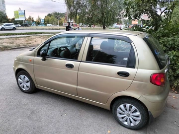 Авто Daewoo Arcadia 2007 № 7961924