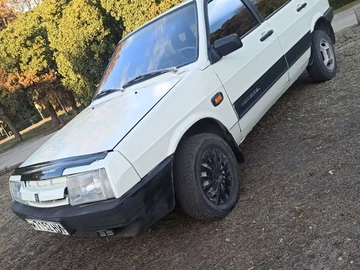 Авто ВАЗ 2109 1987 № 7961931
