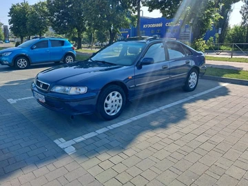 Авто Honda Accord 1997 № 7961934