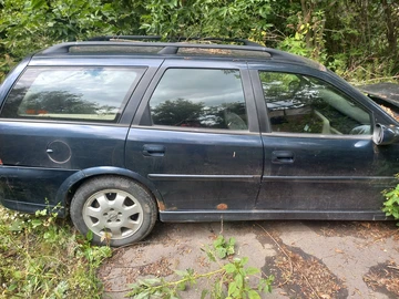 Авто Opel Vectra 2001 № 7961940