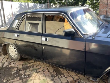 Авто ГАЗ 24-10 Волга 1990 № 7961941
