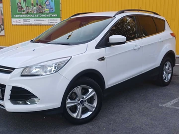 Авто Ford Escape 2014 № 7961944