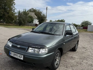 Авто ВАЗ 2112 2006 № 7961945