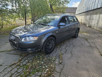 Авто Audi A4 2005 № 7961958