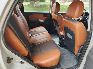 Авто KIA Sportage 2006 № 7961959