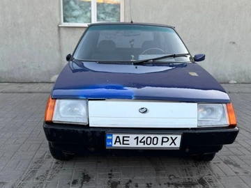 Авто ЗАЗ 1102 2003 № 7961966