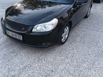 Авто Chevrolet Epica 2008 № 7961968