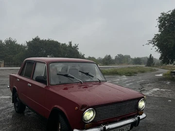 Авто ВАЗ 2101 1974 № 7961987