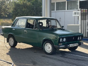Авто ВАЗ 2106 1995 № 7961989