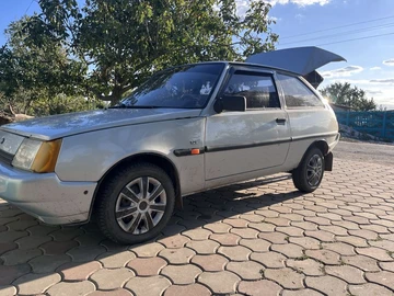 Авто ЗАЗ 1102 2004 № 7961990