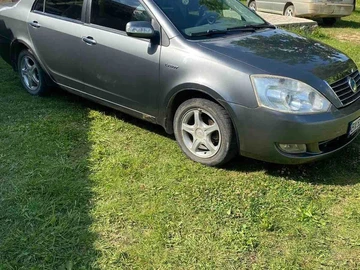 Авто Geely Fc 2008 № 7961992