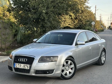 Авто Audi A6 2006 № 7961993