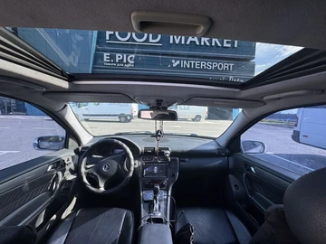Авто Mercedes 200 2002 № 7961997