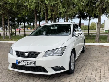 Авто SEAT Leon 2015 № 7961998