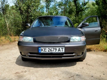 Авто Daewoo Nubira 1998 № 7962000