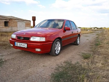 Авто Opel Vectra 1991 № 7962002