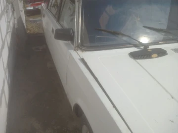 Авто ВАЗ 2104 1986 № 7962017