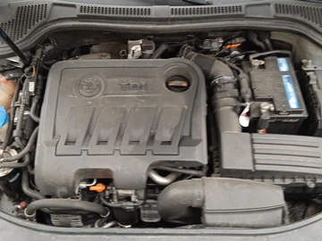 Авто Skoda Superb 2012 № 7962020