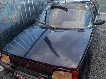 Авто ЗАЗ Таврия 2001 № 7962021