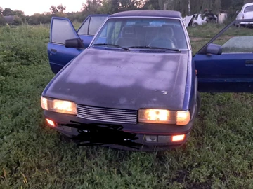 Авто Mazda 626 1987 № 7961978