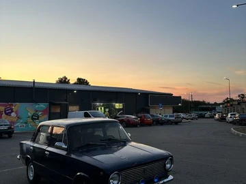 Авто ВАЗ 2101 1982 № 7962027