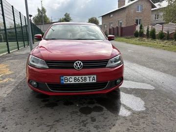 Авто Volkswagen Jetta 2013 № 7962052