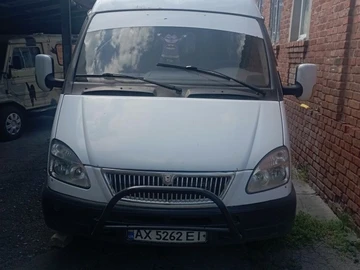 Авто Daewoo Arcadia 2007 № 7962061
